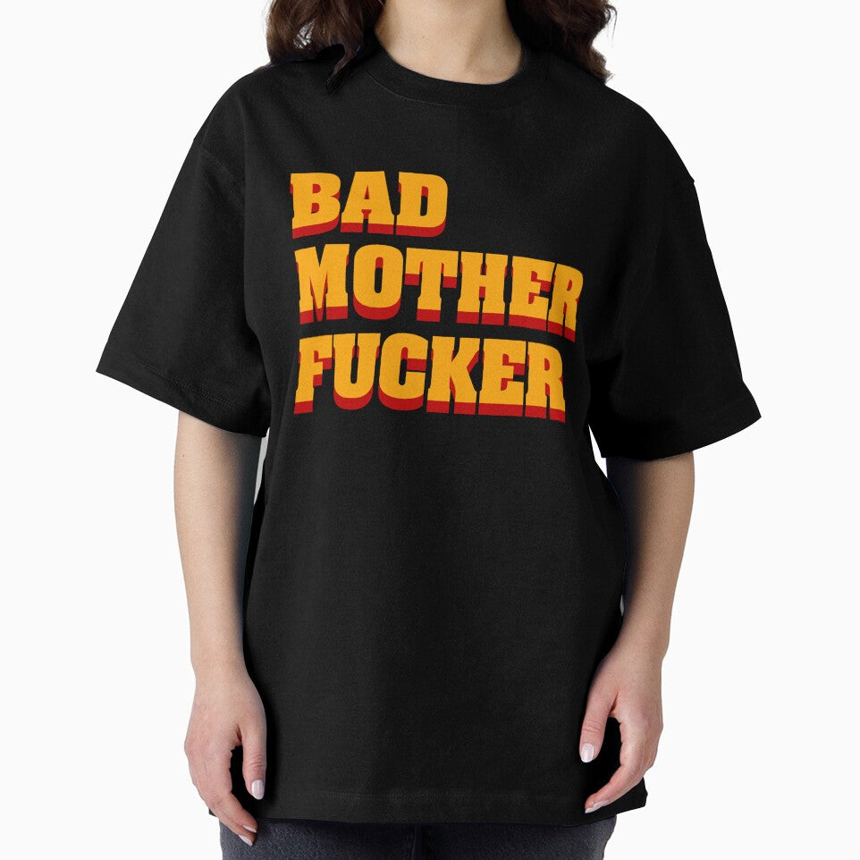 Bad Mother by 4gottenlore