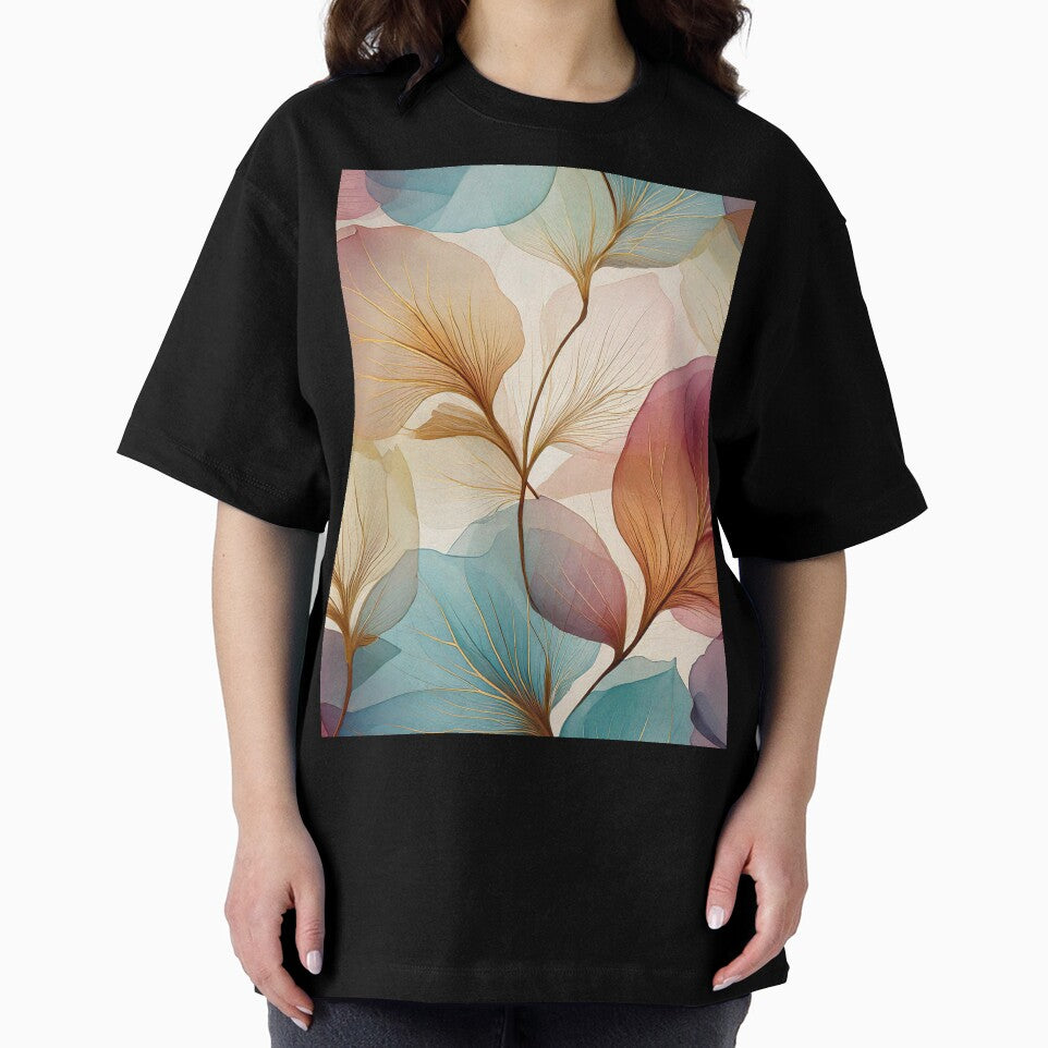 Oversized Soft Petals by Designbes