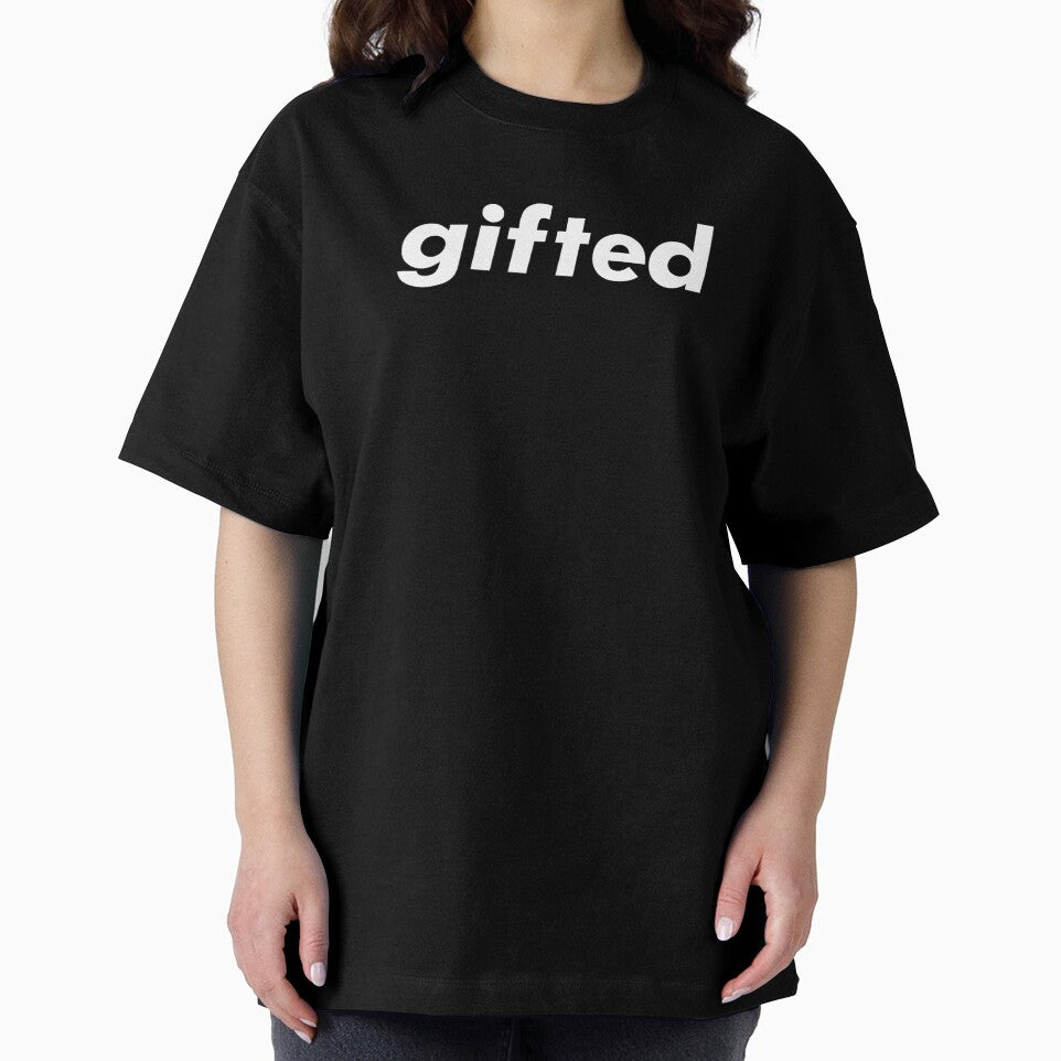 Gifted by ProjectX23