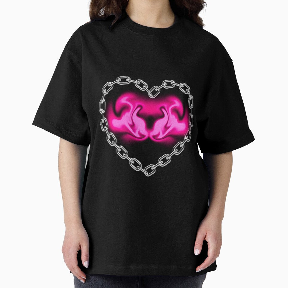 Y2K HEART by Fk1STL3®