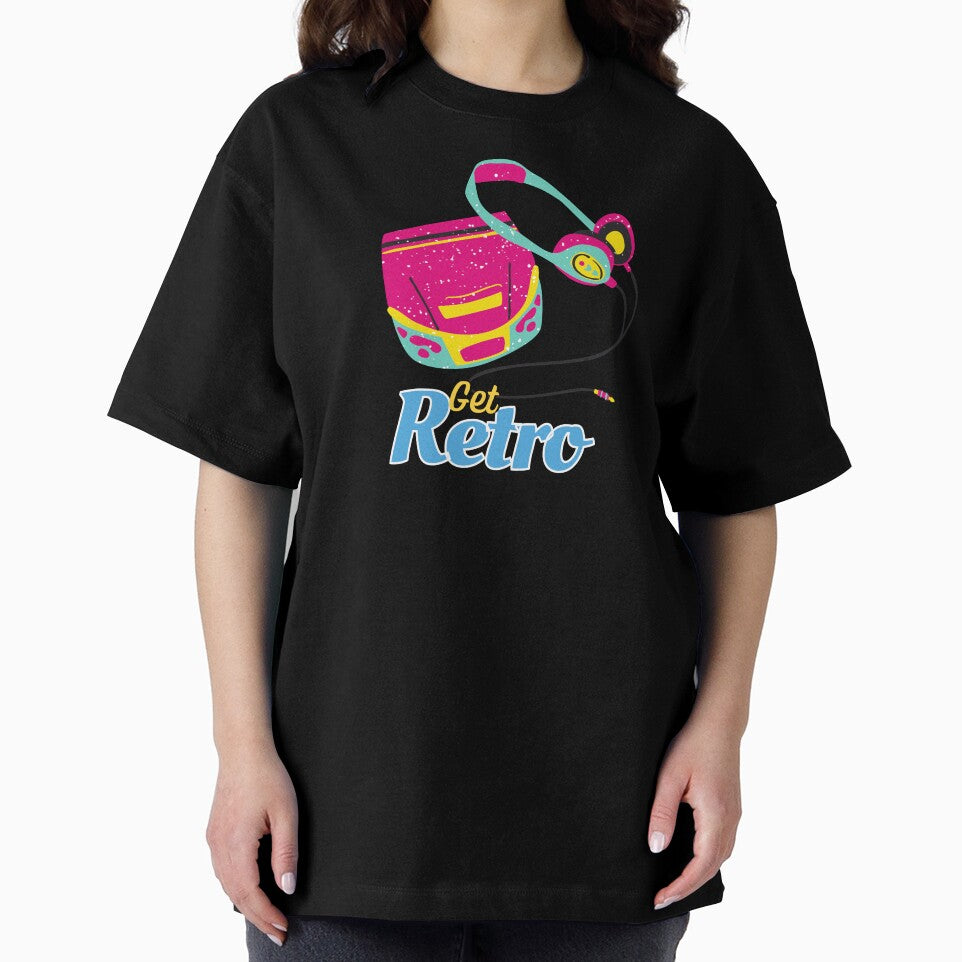 GET RETRO DISCMAN- retro music- disco music - nu disco - disco funk vibes by Musicians-world