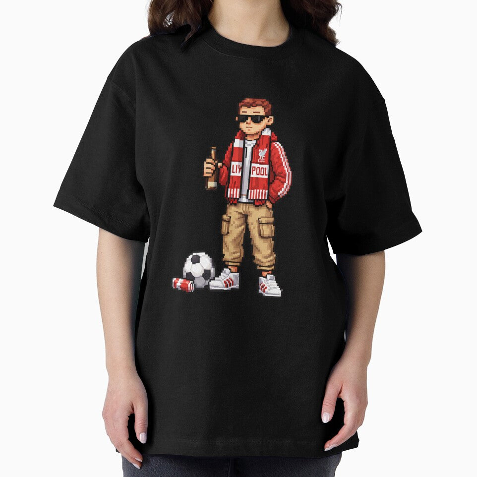 The reds by NUDROP.CO
