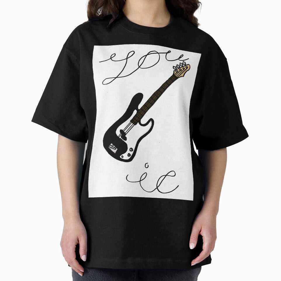 You Bass ic by RoryKennedy