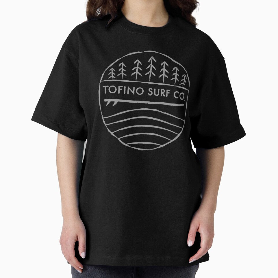 Tofino Surf Co. by Tofino Surf  Company