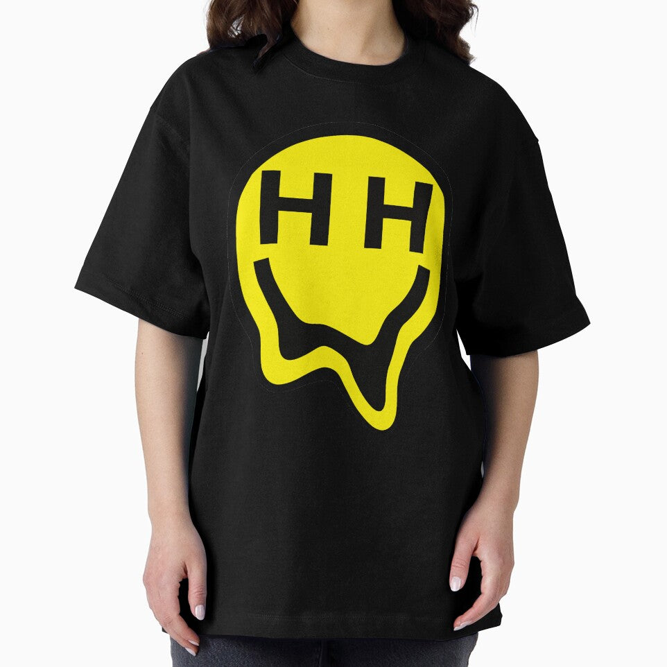 Happy Hippie Foundation Logo - Melt by TheGirlw7things