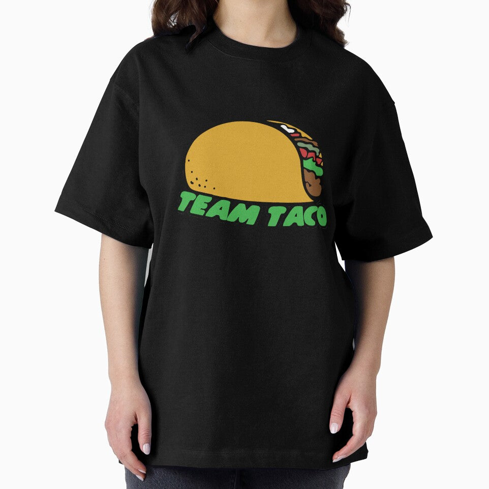 Team TACO by FrictionMaxxing