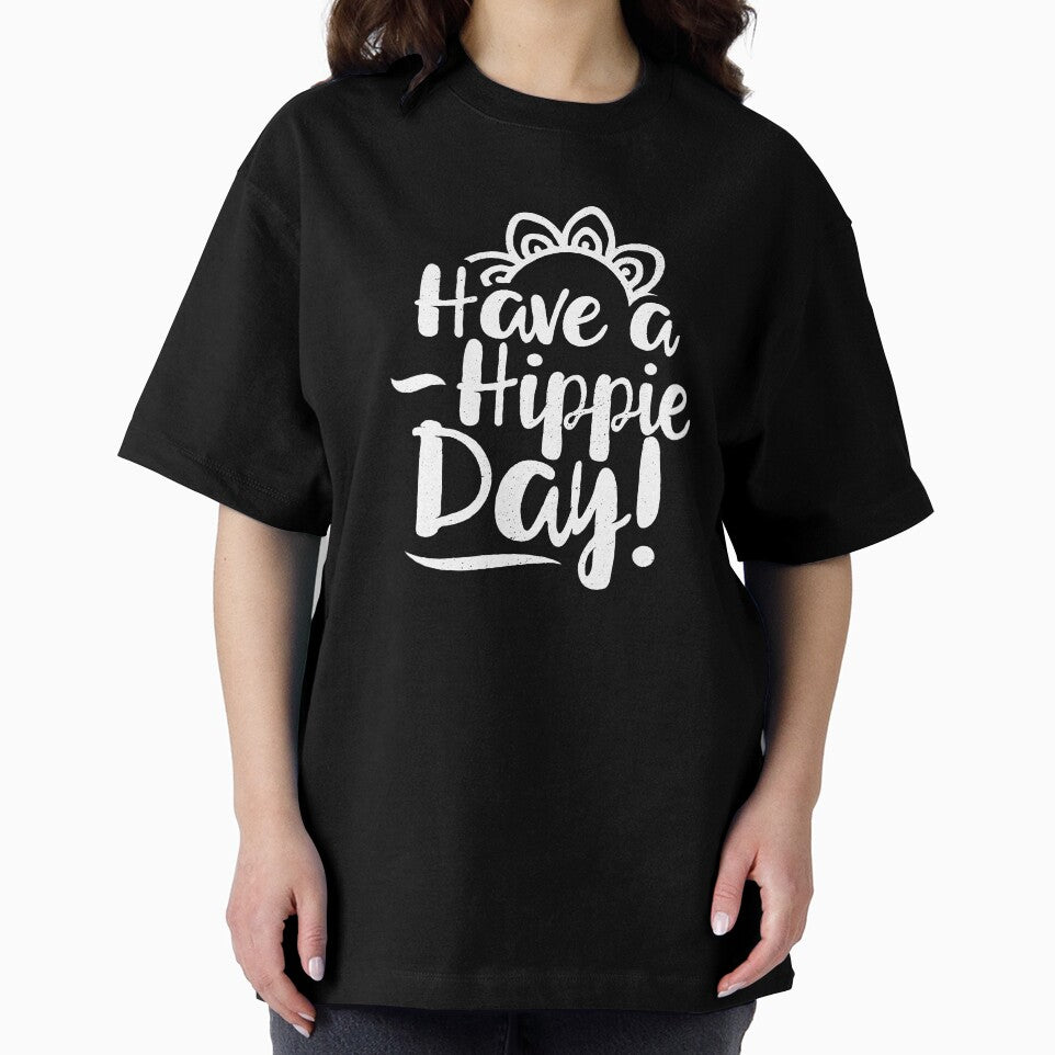 Have a hippie day by ChillingNation