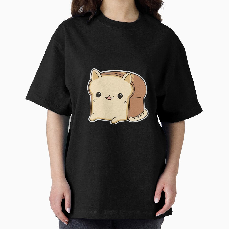 Cat Bread Loaf by melthemoose