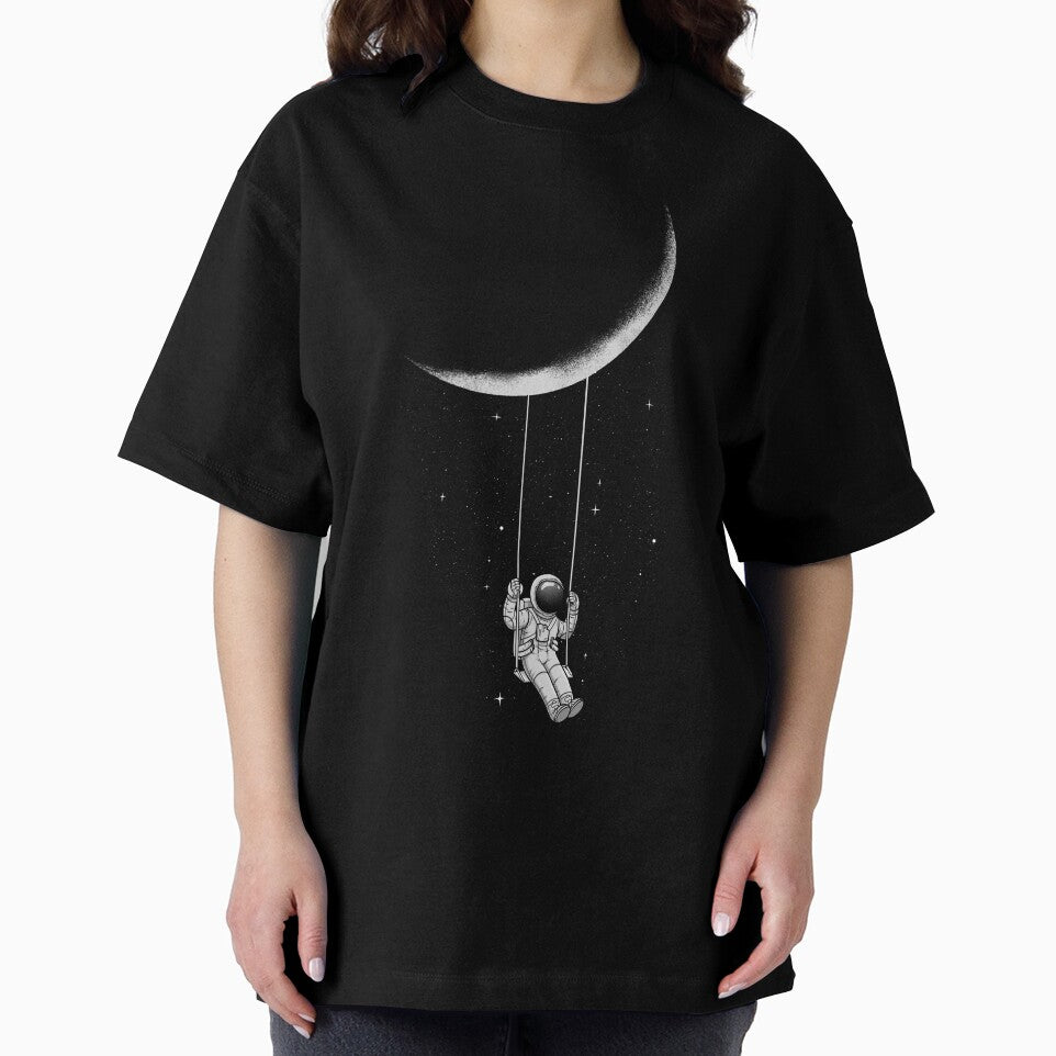 Moon Swing by carbine