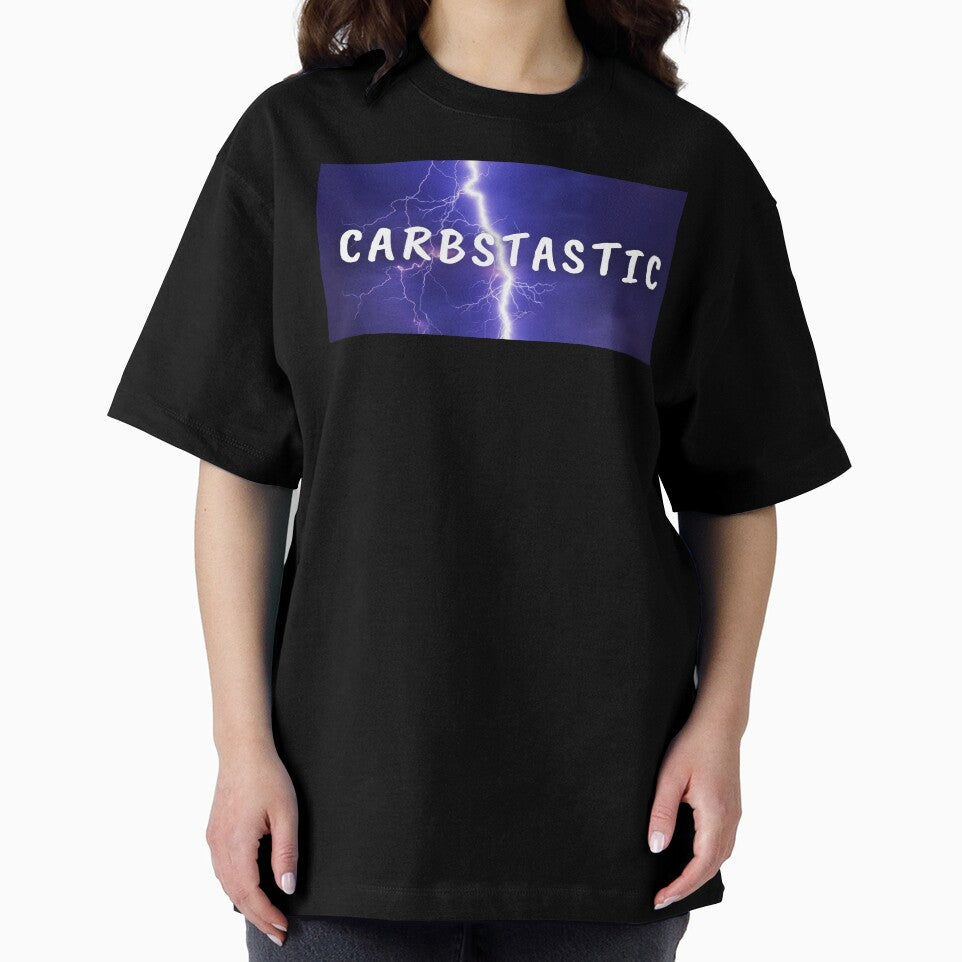 Carbstastic by Runner's High