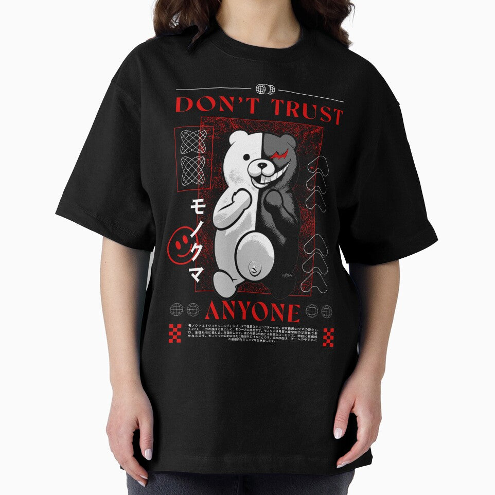 Dont Trust Anyone by Nyanko Shop