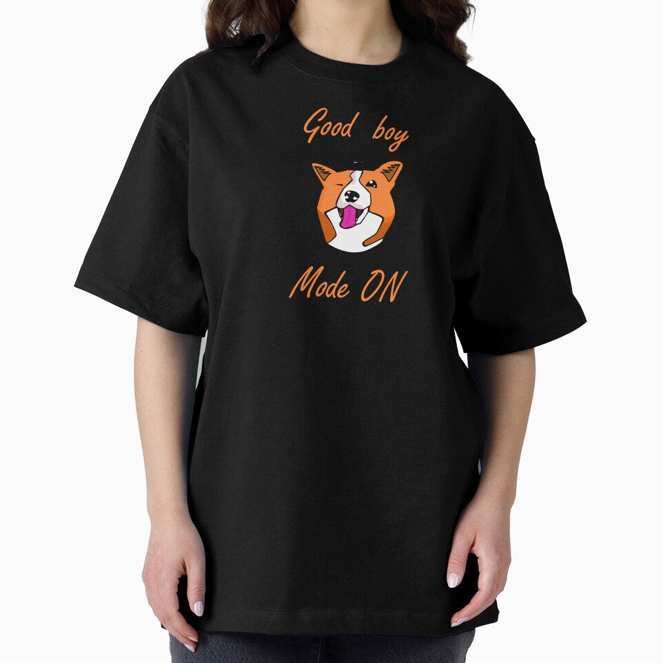 Corgi cute design by Artbymike84