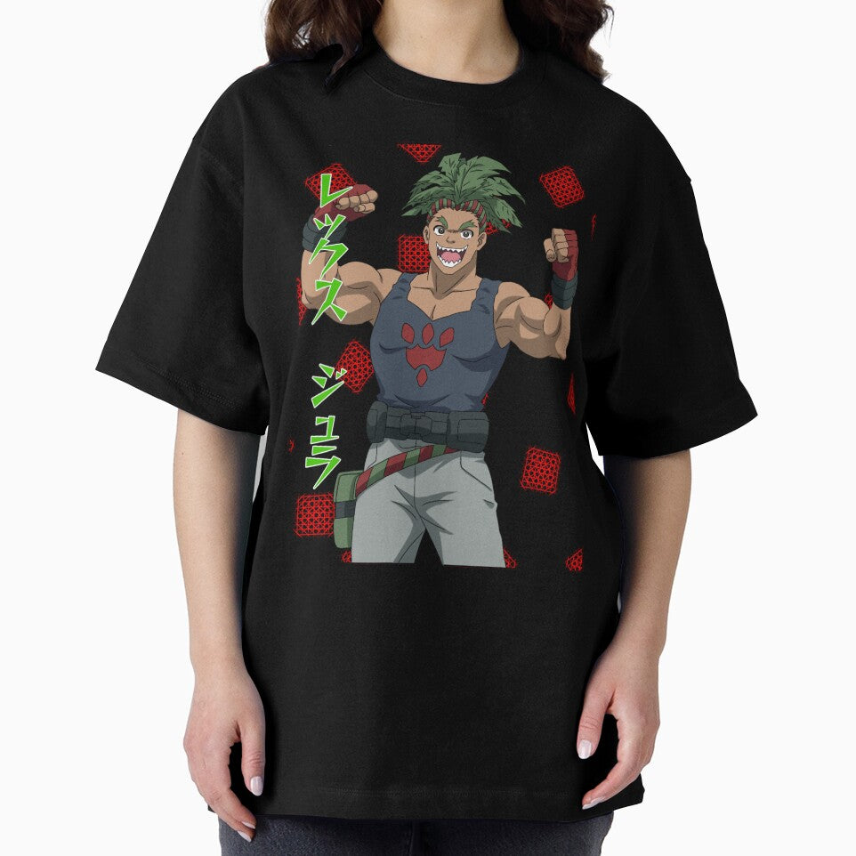 Jurassic Blader by TEAM RISE UP LIGHTZ STORE