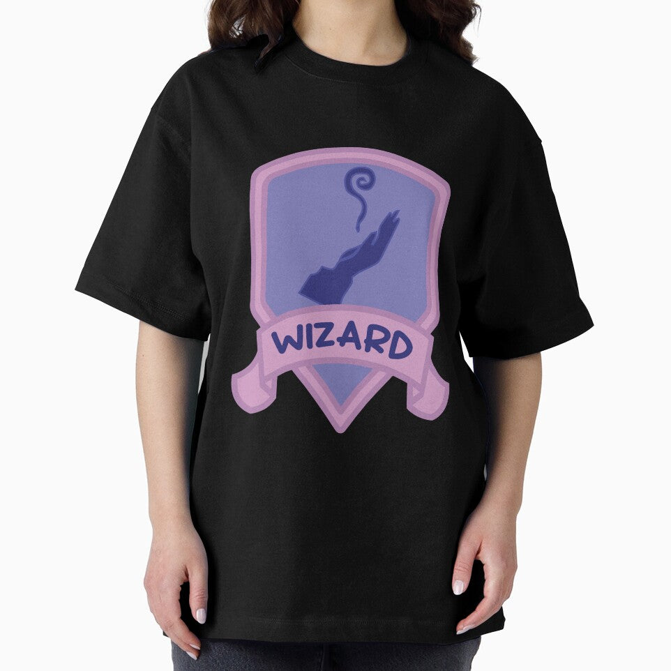 DND Wizard Banner by bitethefox