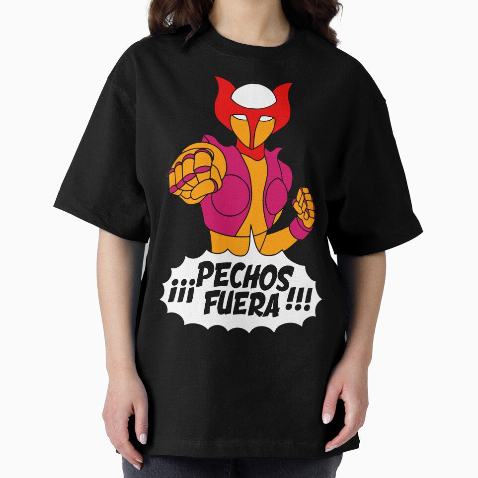 Afrodita A - Pechos fuera by Goatxa