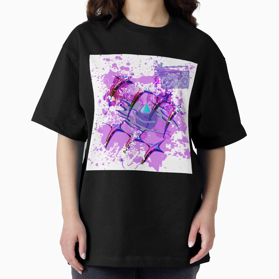 Pastel Cyber Chase by Tyler Livermore