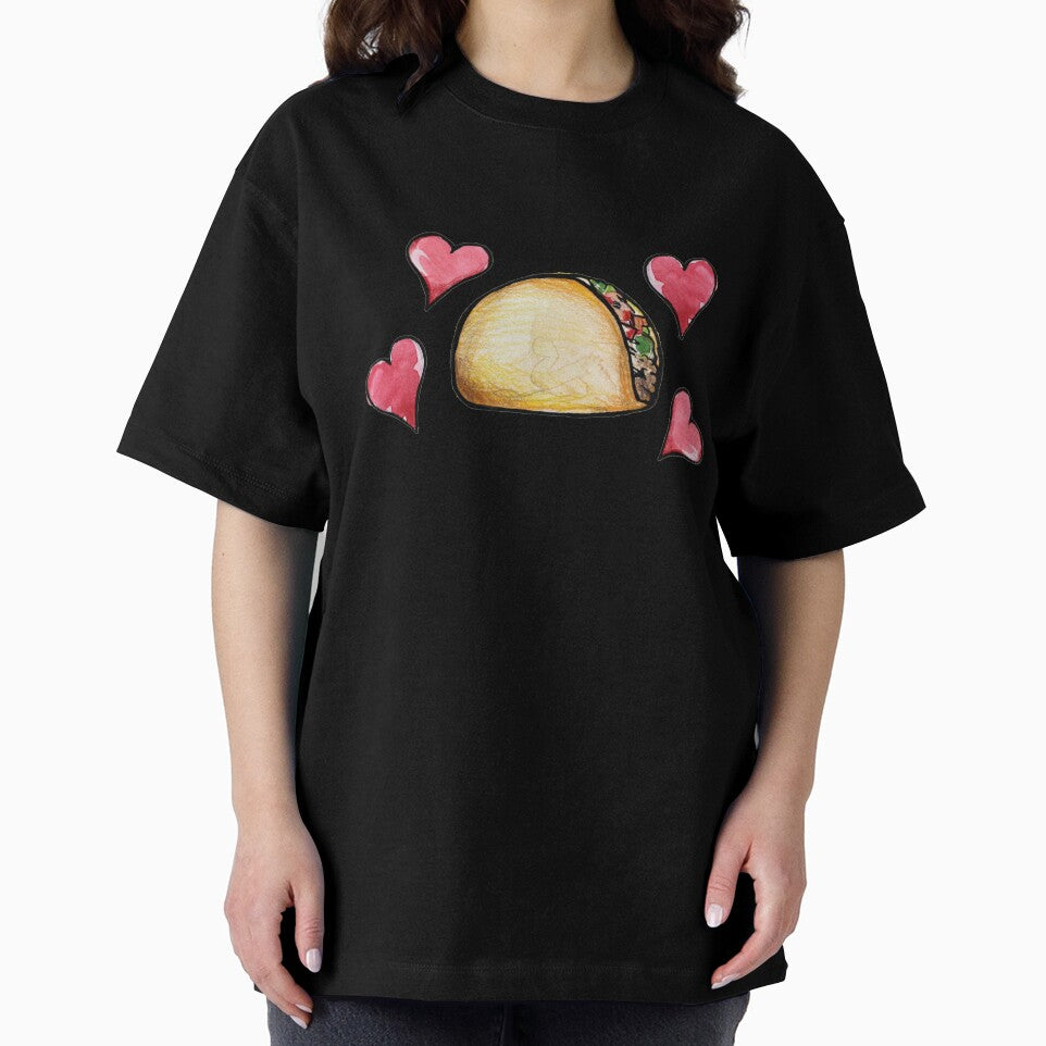 Taco lover by FrictionMaxxing