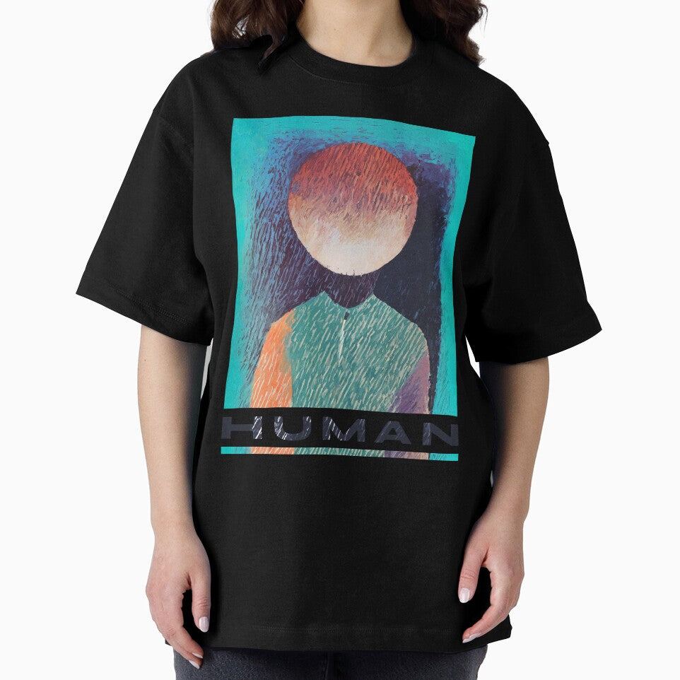 Human by Pilcrowd