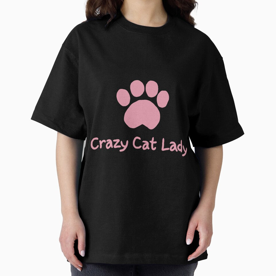 Crazy Cat Lady by atipro