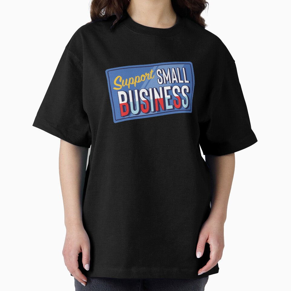 Support Small Business Owners by So Witcasm ?