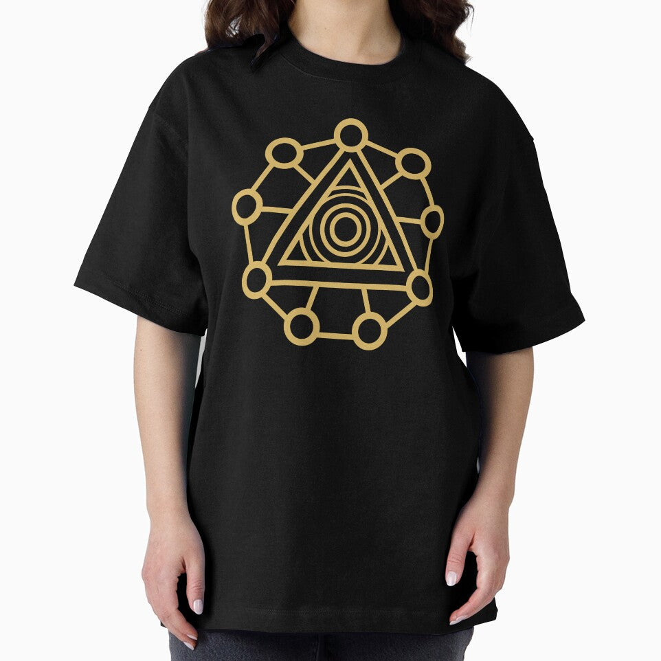 Secret Geometry 8 by rowgazer