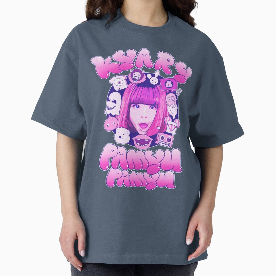 Kyary Pamyu Pamyu by Powder