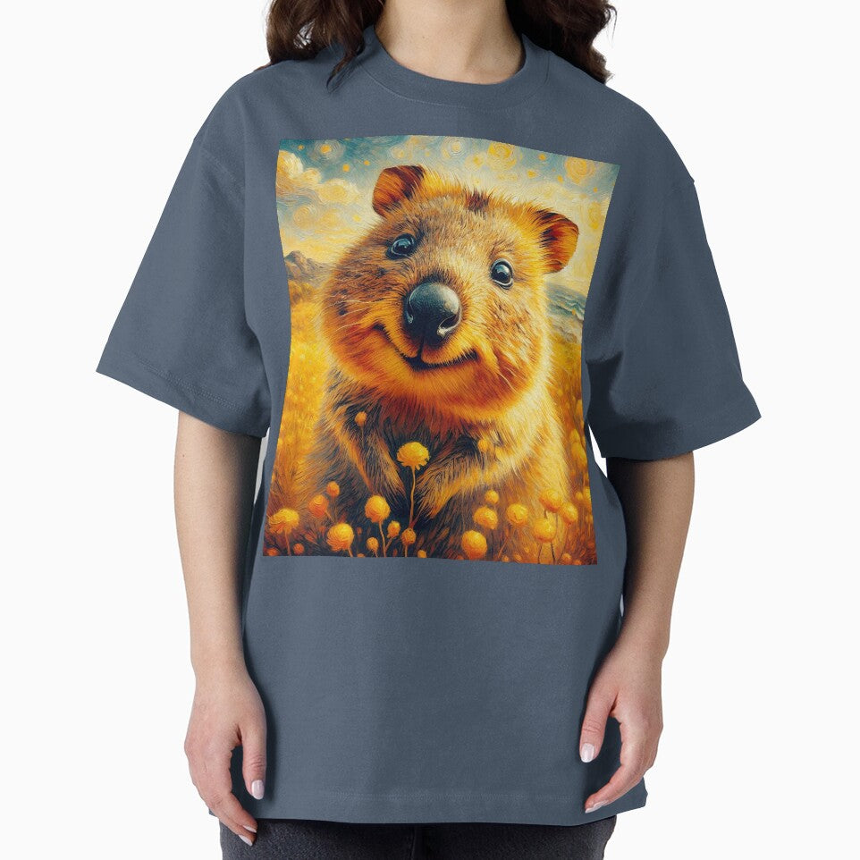 Quokka Art #53 | Quokka Lovers by ksgraphics222