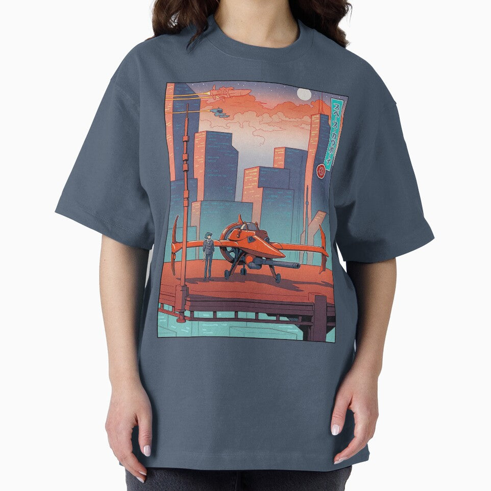 RETRO CBP by MetaWade
