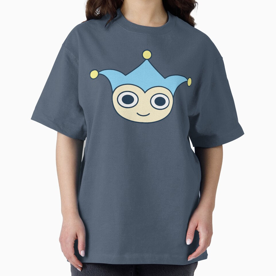Blue Badger by Niche Nerd