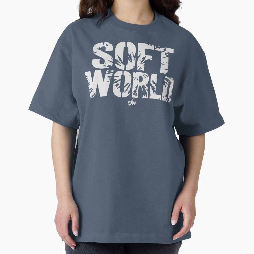 Soft World by Based Originals