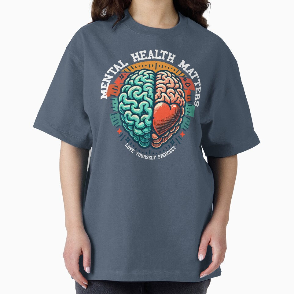 Mental health matters by Belarte.shop