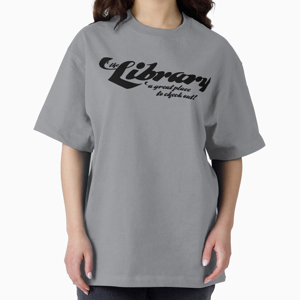 the library:the library: a great place to check out! by dusie