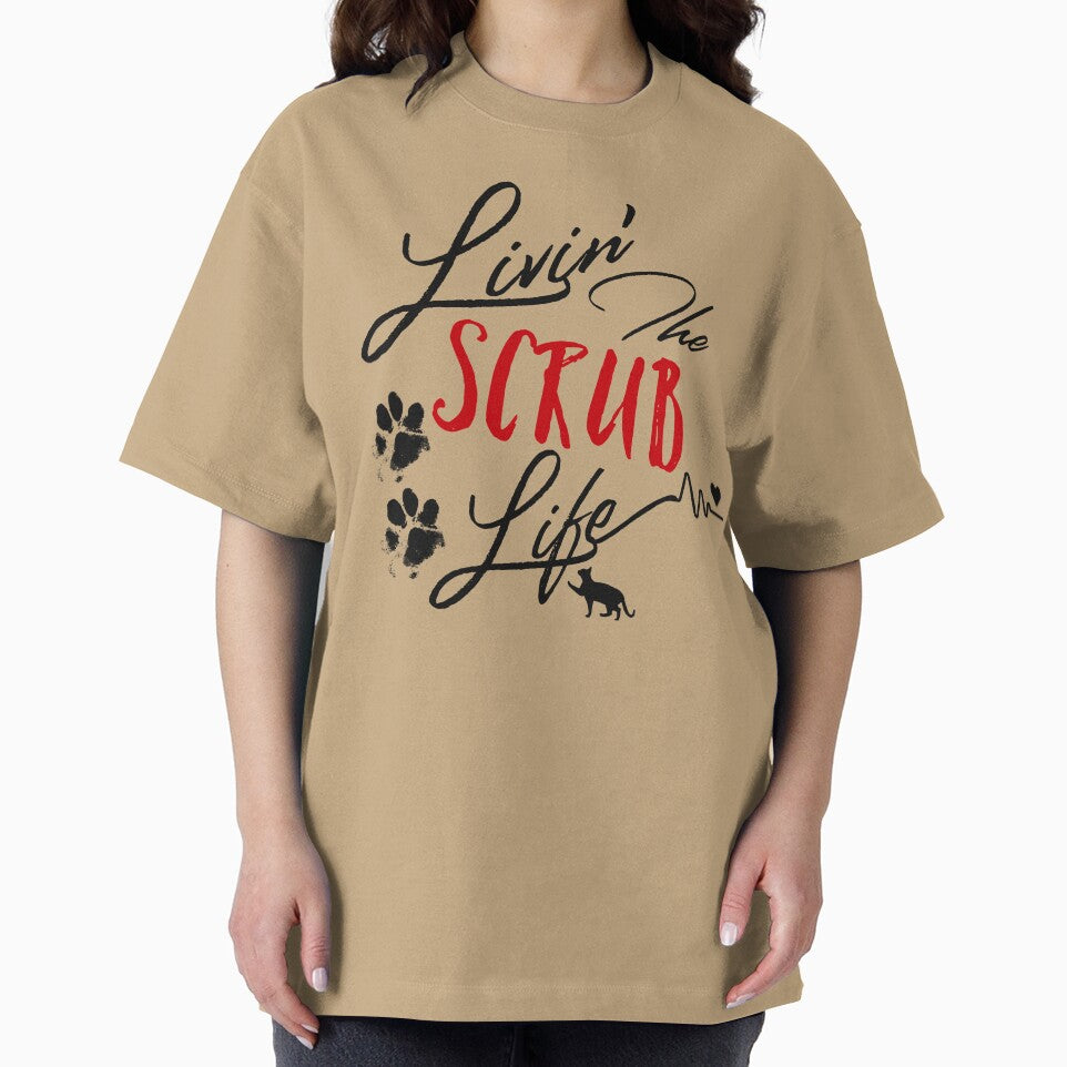 Livin' the Scrub Life by aryan10