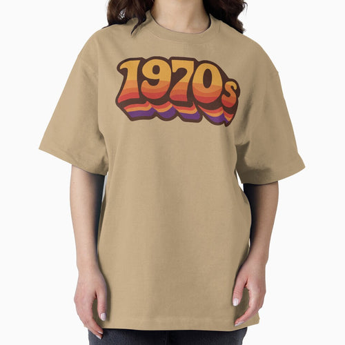1970s (9roovy 7ava 0rythmo) by shopbloombloom