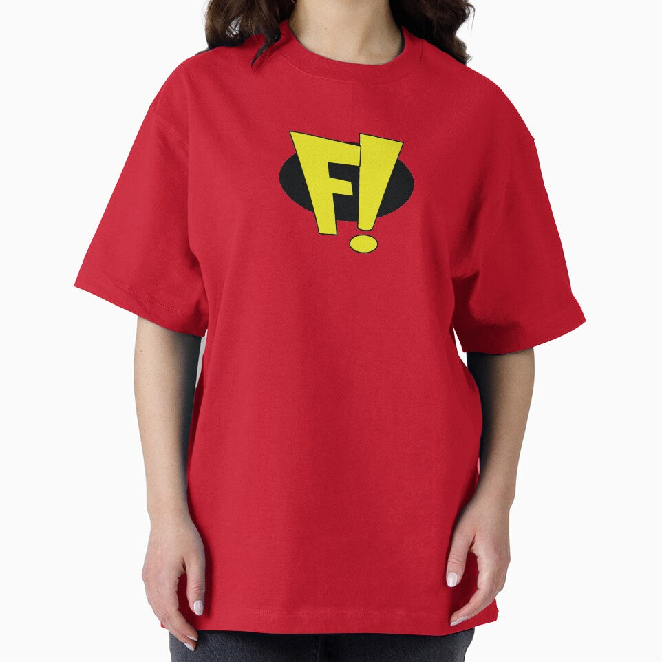 Freakazoid! by fabianocampos