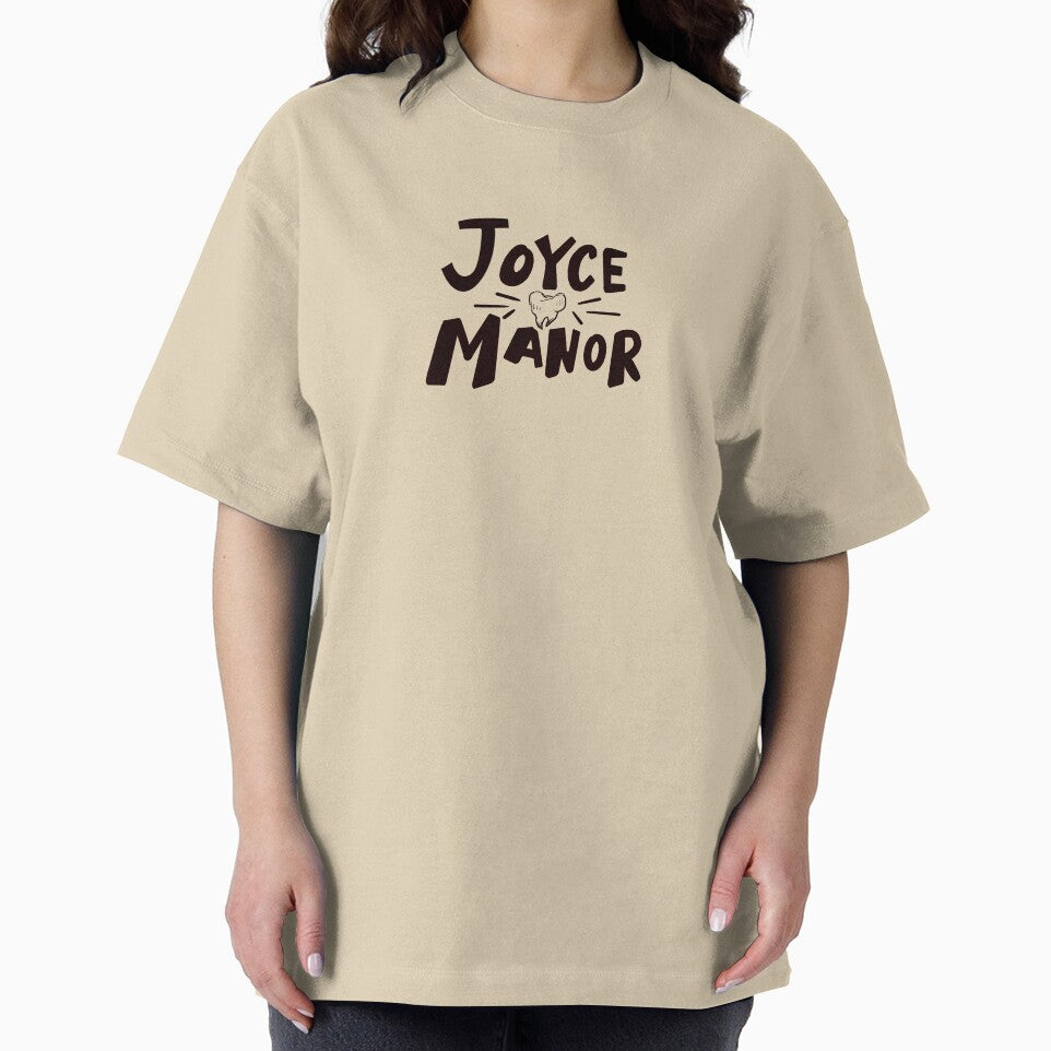 Joyce Manor Constant Headache by Wanderwhimco