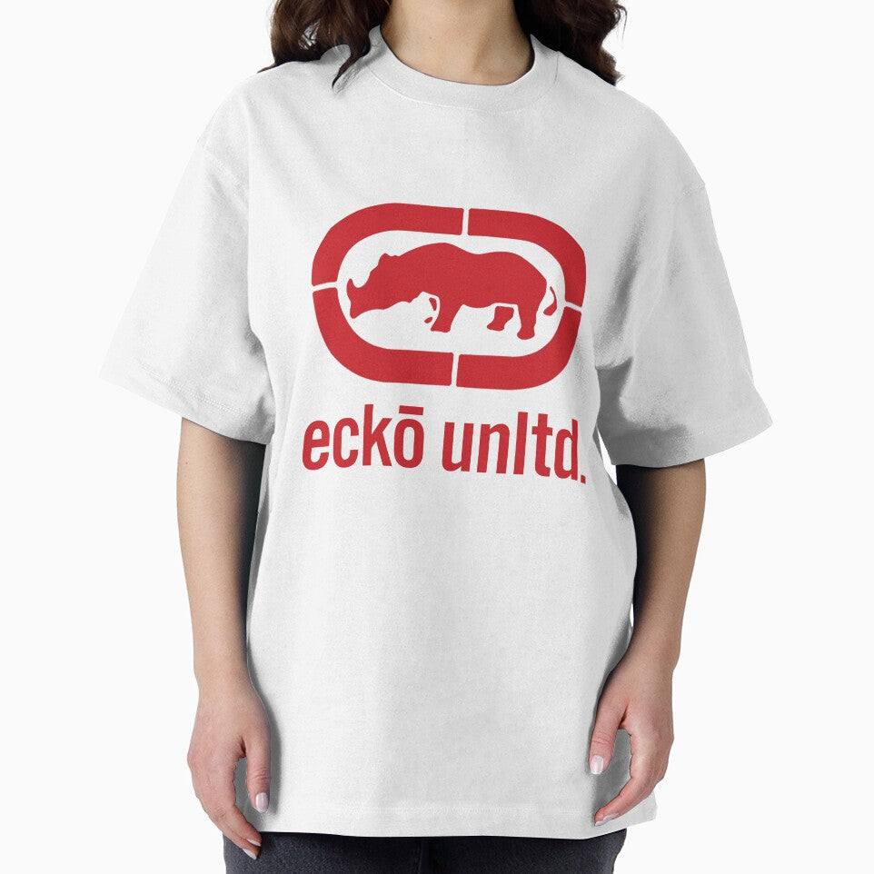 Ecko Unltd. by blacksnowcomics
