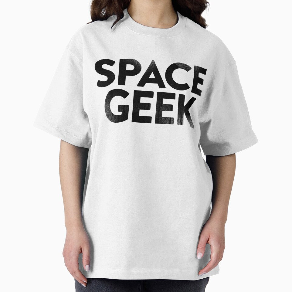 Space Geek ~ Hipster Quote Book by StrangeStreet