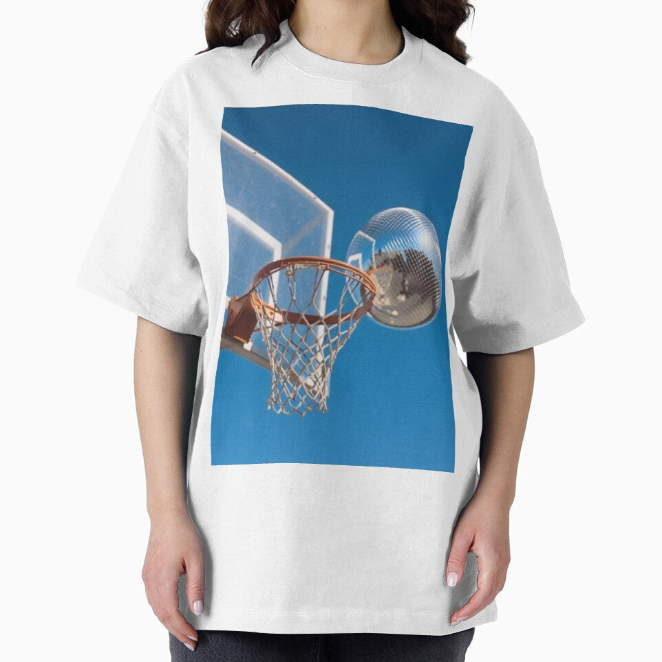 "Slam Funk: Disco Dunk Delight!" by Print Fiction