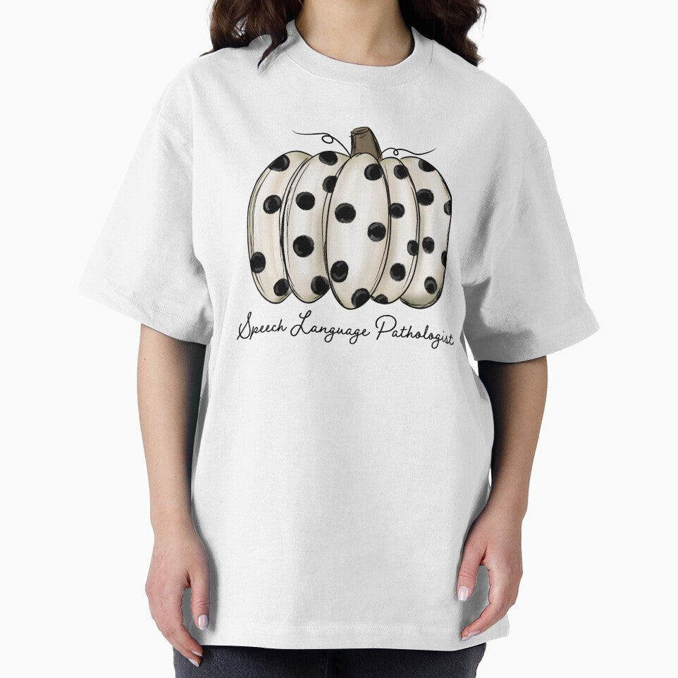 Fall Speech Language Pathologists by JavierShih