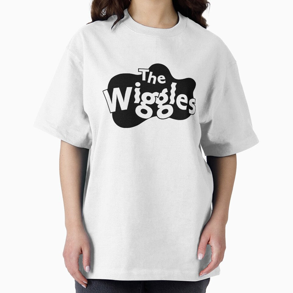 funny WIGGLES by harrismark4