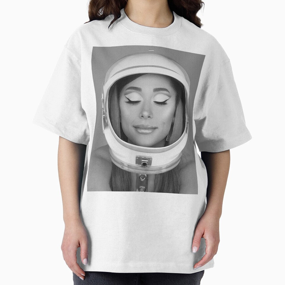 astronaut singer by vasoce