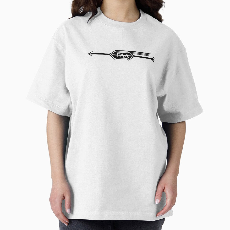 Pan Am 1920s PAA Arrow by Pan American World Airways, Inc.