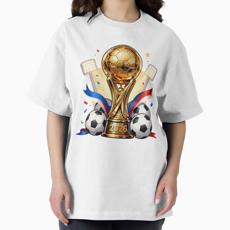 Golden Football Trophy 2026 Championship by vsl363