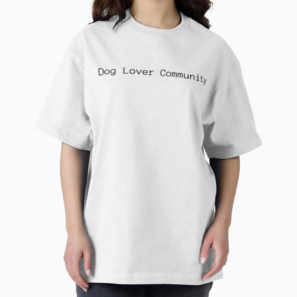 Dog Lover Community by AnnaAndVibes