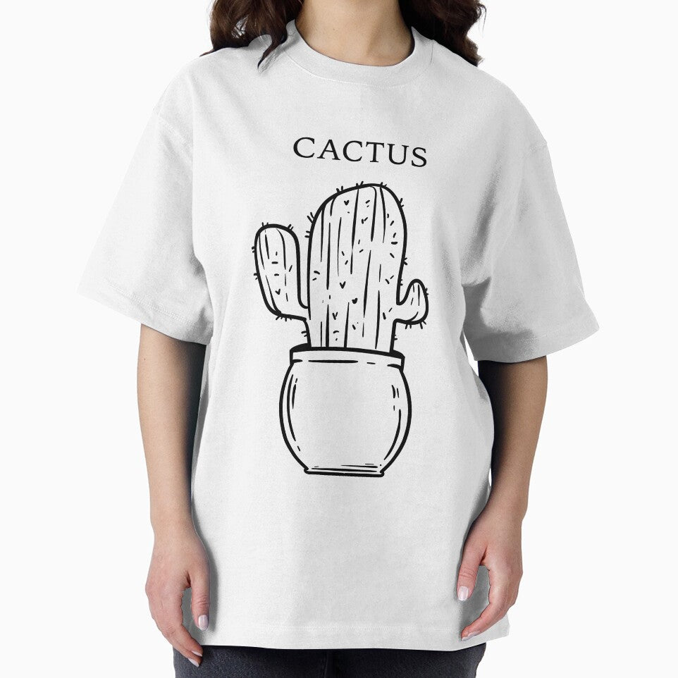 CACTUS by DRIPPED-STORE