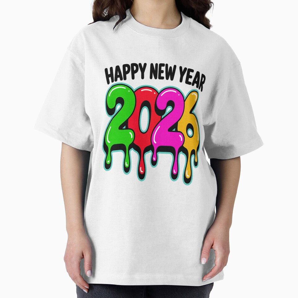 HAPPY NEW YEAR 2026 by VladoZork