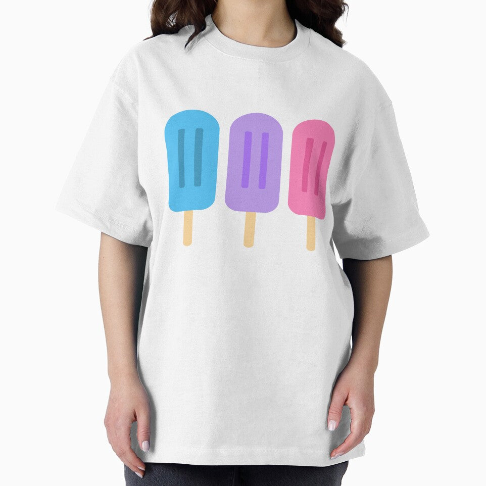 Popcisle Trio by DiscoCherryShop