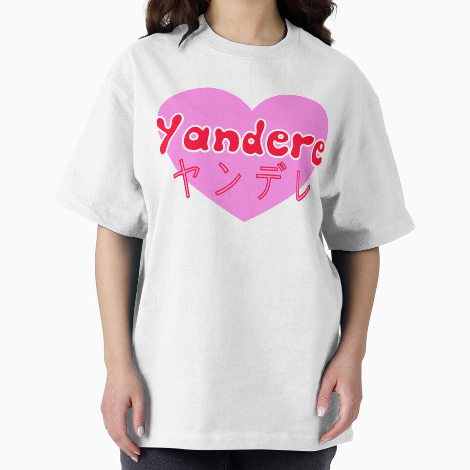 Yandere Vaporwave by OhMyStarling