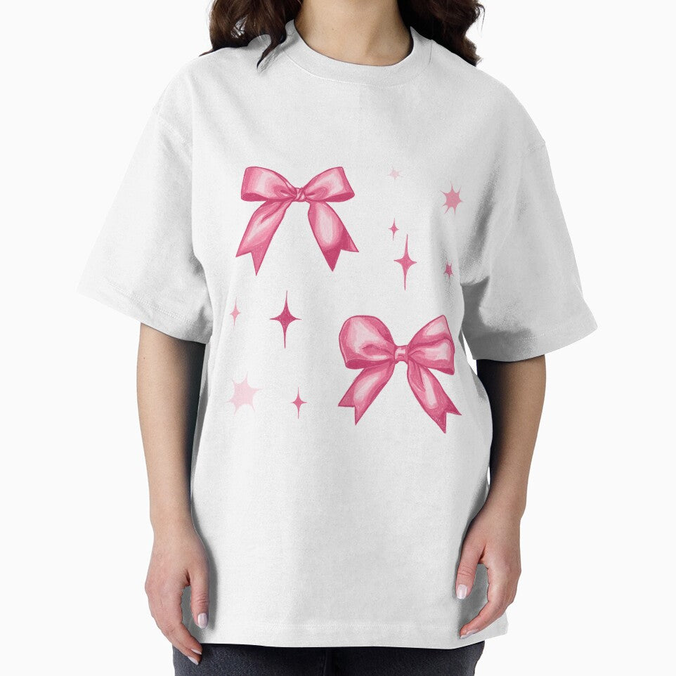 pink bows set by delicate-pov